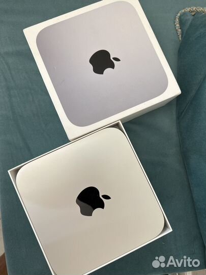 Apple mac mini m1 8 256