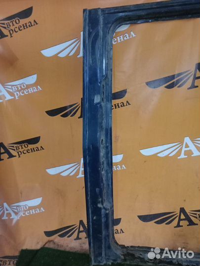 Рамка двери задняя УАЗ 452