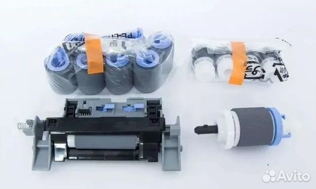 Ролики HP CP5525/CLJ700 CC522-67909 & CC522-67927