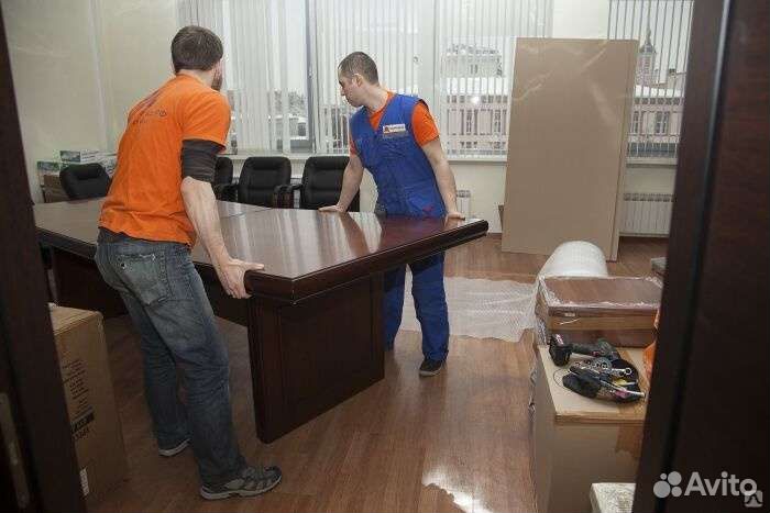 Грузчики на час разнорабочие