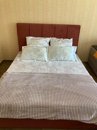 1-к. квартира, 42 м², 8/9 эт.