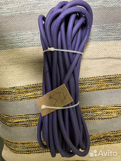 Межблочный/акустический кабель