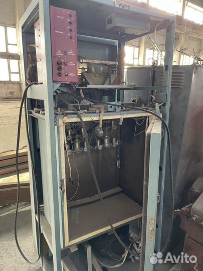 Автоматы газированной воды ат-101CK