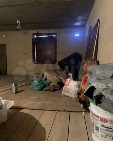 Гараж, 26 м²