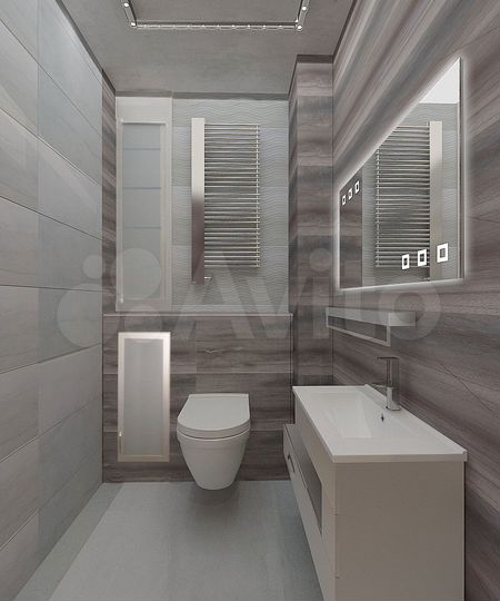 Квартира-студия, 26 м², 3/10 эт.