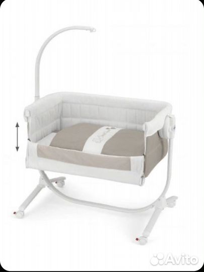 Детская кроватка люлька колыбель