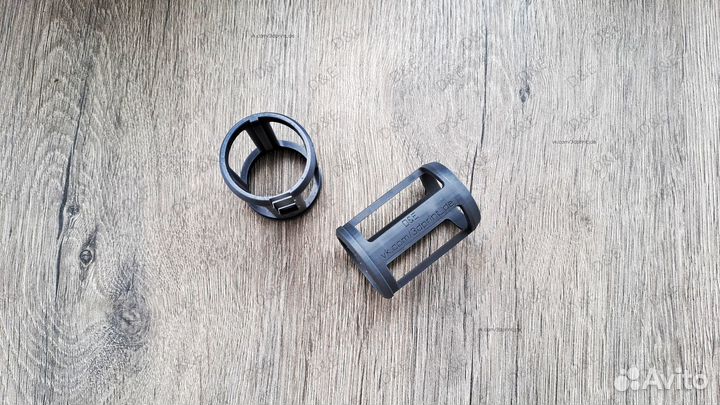 Фиксатор телескопической трубки Karcher VC3