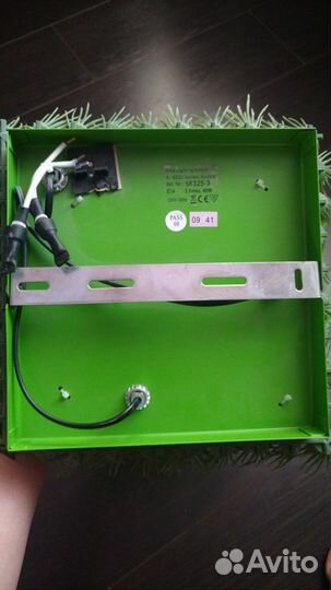 Потолочный светильник для детской комнаты