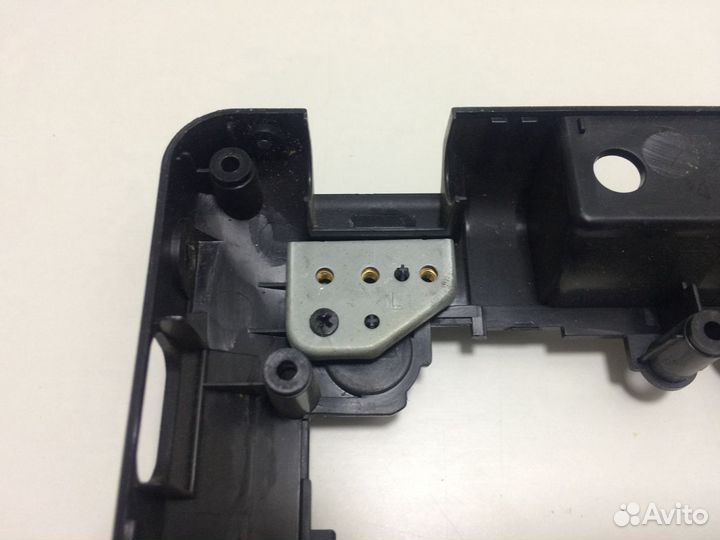 Поддон ноутбука DNS W253ELQ