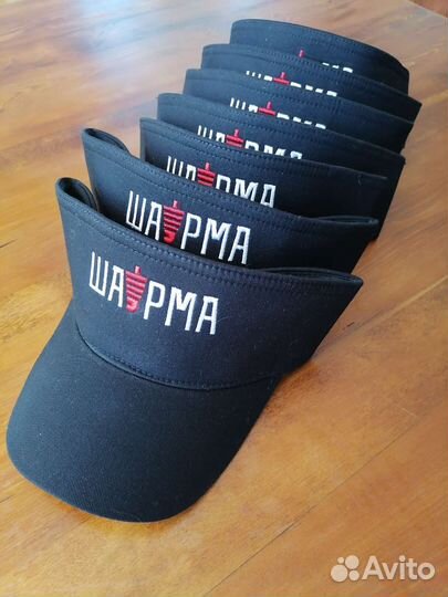 Машинная вышивка