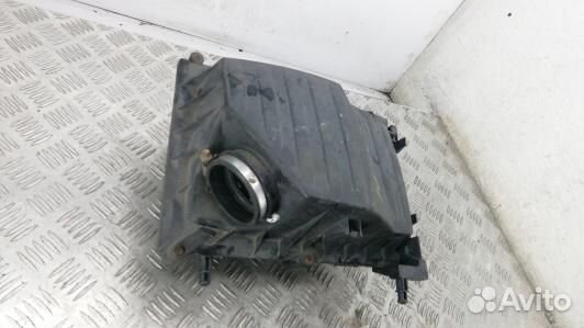 Корпус воздушного фильтра opel meriva A (DNI14NQ01