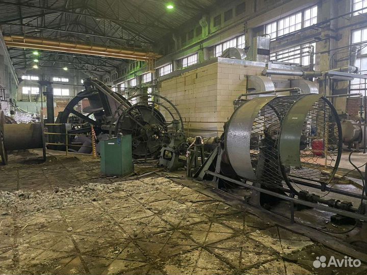 Такелаж, демонтаж, перевозка, монтаж оборудования