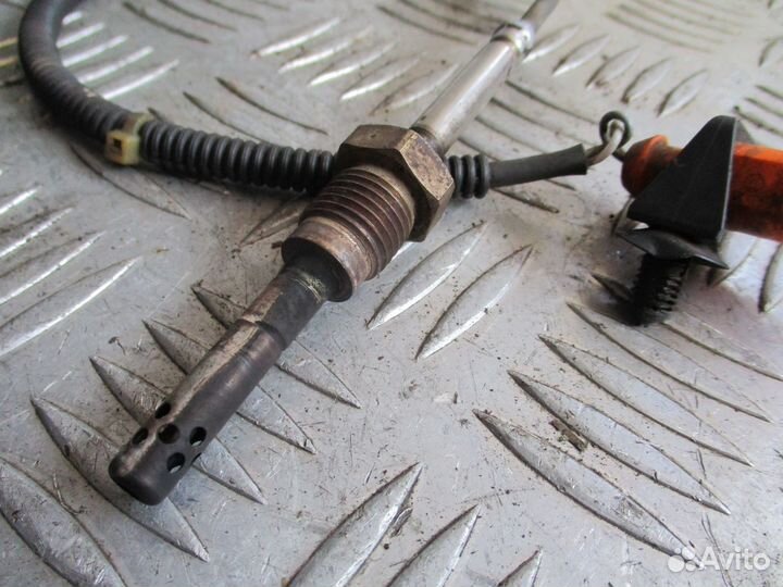 Датчик выхлопных газов Volkswagen Crafter 2.0 CKT