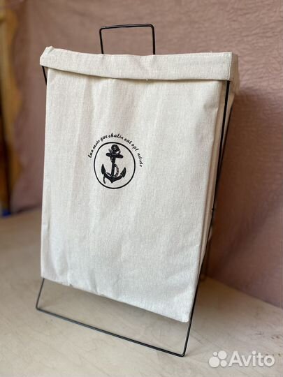 Корзина для белья