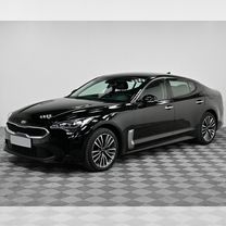 Kia Stinger 2.0 AT, 2018, 86 000 км, с пробегом, цена 1 699 000 руб.