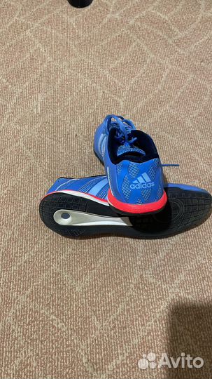 Футзалки adidas 42 размер
