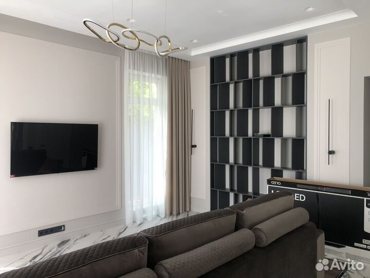 Строительство, ремонт