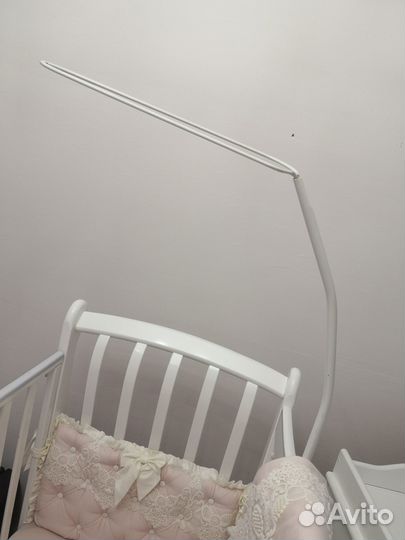 Держатель для балдахина