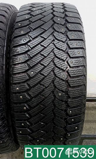 Continental ContiIceContact 255/55 R18 105W