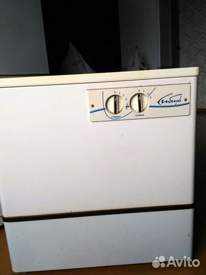 Стиральная машина бу