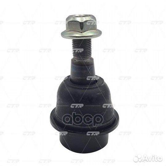 CB0085 опора шаровая нижняя замена CBG-67 Cadi