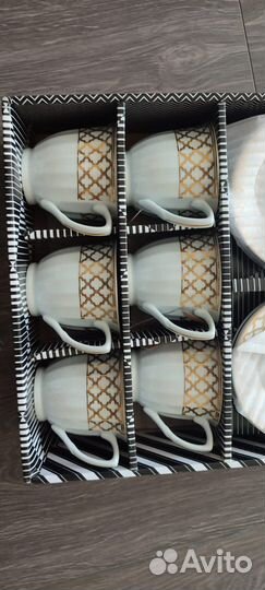 Чайный набор