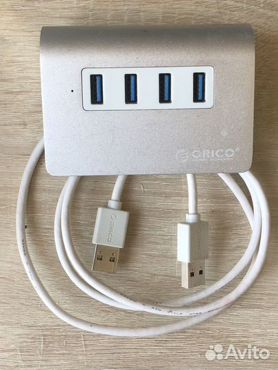 USB хаб Orico