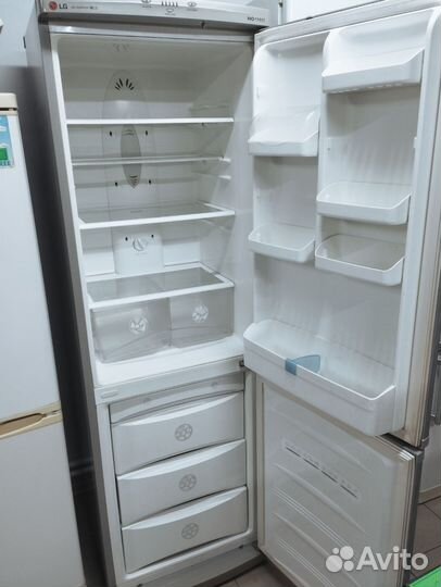 Холодильник 