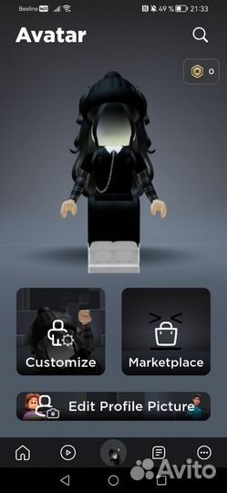 Фигурки роблокс