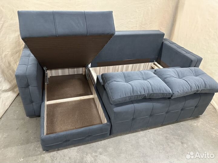 Угловой диван новый