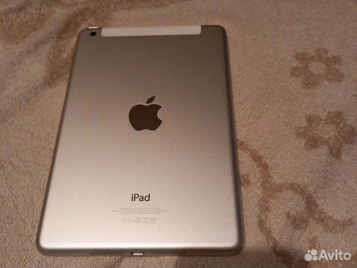 iPad mini a1455