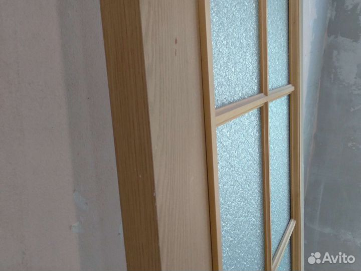 Дверь межкомнатная 80см