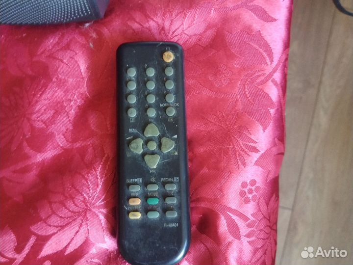 Телевизор бу daewoo