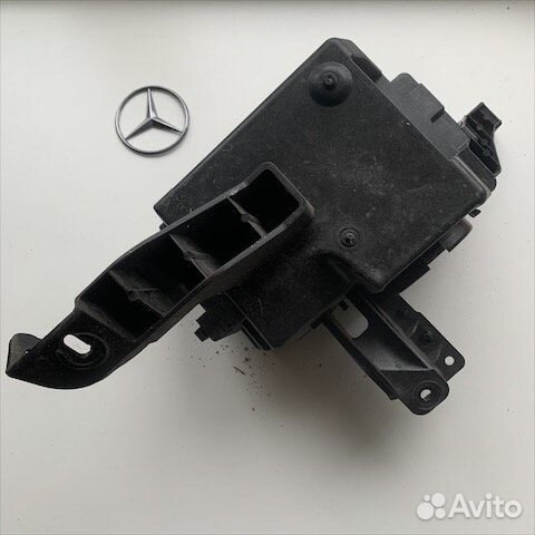 Корпус блока предохранителей Мерседес w166 w292