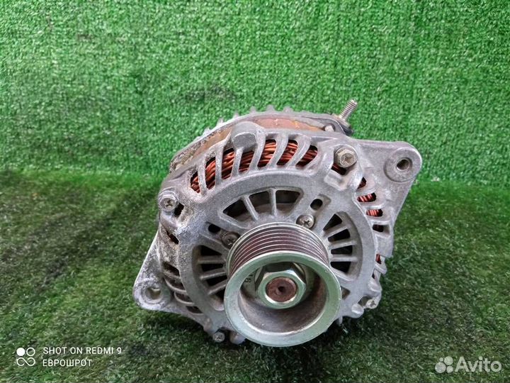 Генератор Nissan Murano (Z50) (2004-2008)