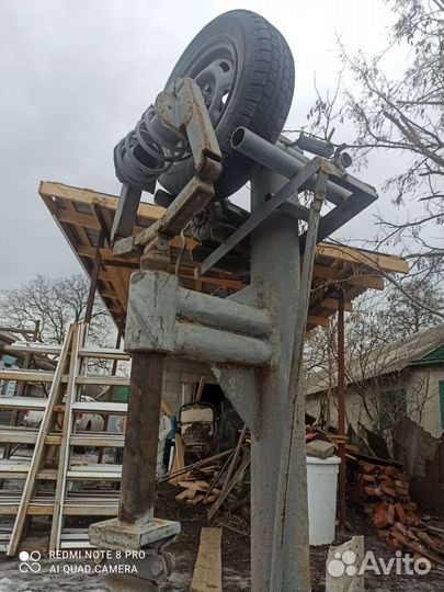 Молот кузнечный