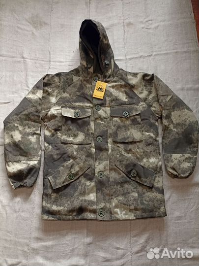 Горка 6 (Беларусь, демисезон)