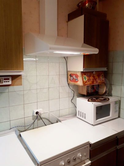 2-к. квартира, 51,7 м², 5/10 эт.