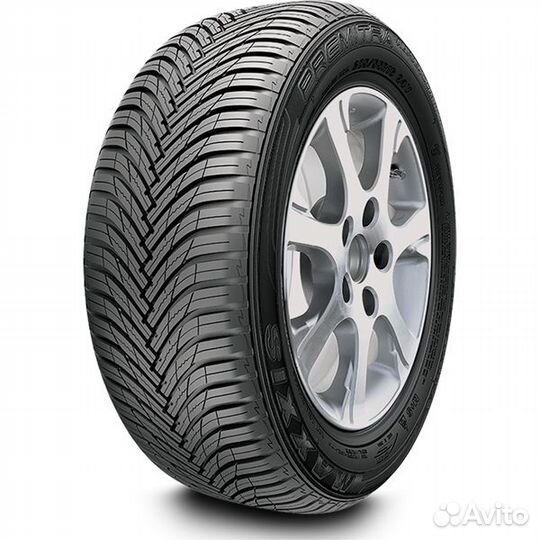 Maxxis Premitra All-Season AP3 285/45 R20 112W