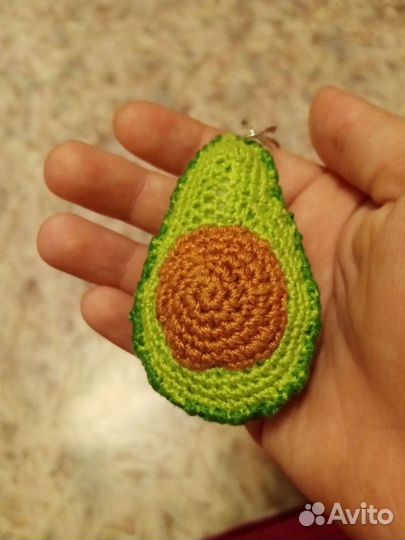 Вязание крючком на заказ