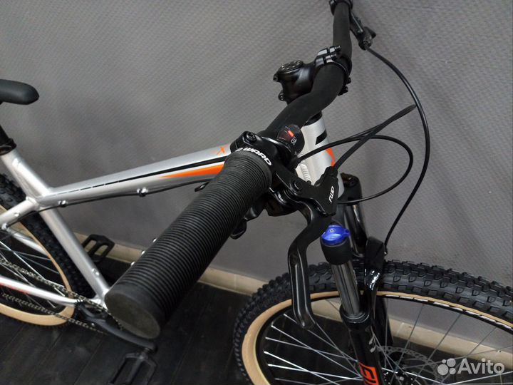 Горный велосипед Forward Next X 29