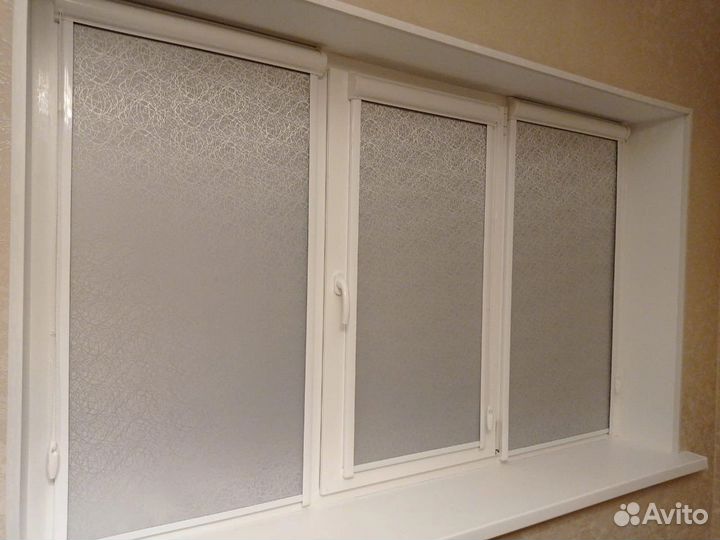 Кассетные рулонные шторы свое производство