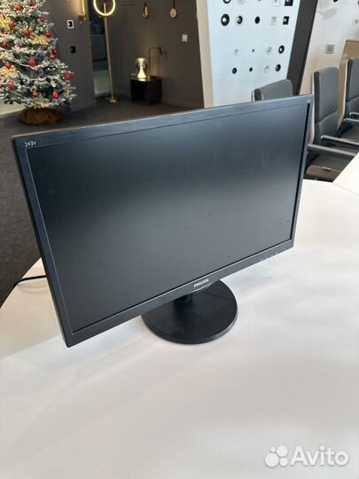 Монитор Philips 243v5l