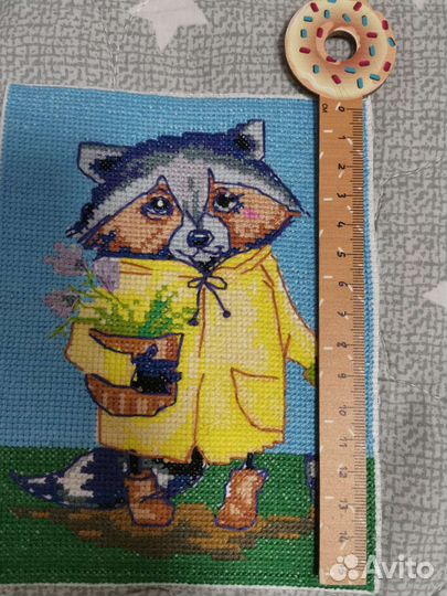 Вышивка .Нашивка на одежду