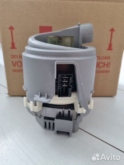 Циркуляционный насос для посудомойки Bosch