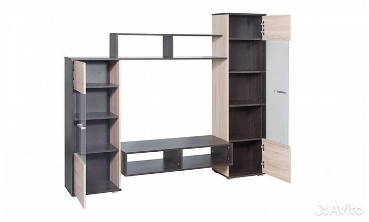 Стенка в зал