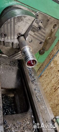 Фонарь для мотоцикла