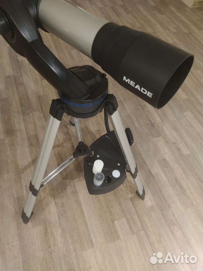 Телескоп Meade 80 мм