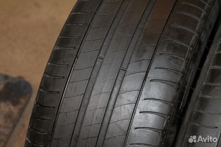 Michelin Primacy 3 215/50 R17 95W