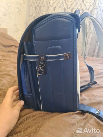 Школьный рюкзак